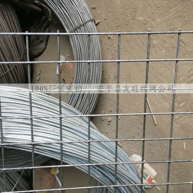 鋼筋網片采購 鋼筋網片生產產品圖片,鋼筋網片采購 鋼筋網片生產產品相冊 - 安平縣友旺金屬絲網制品 - 九正